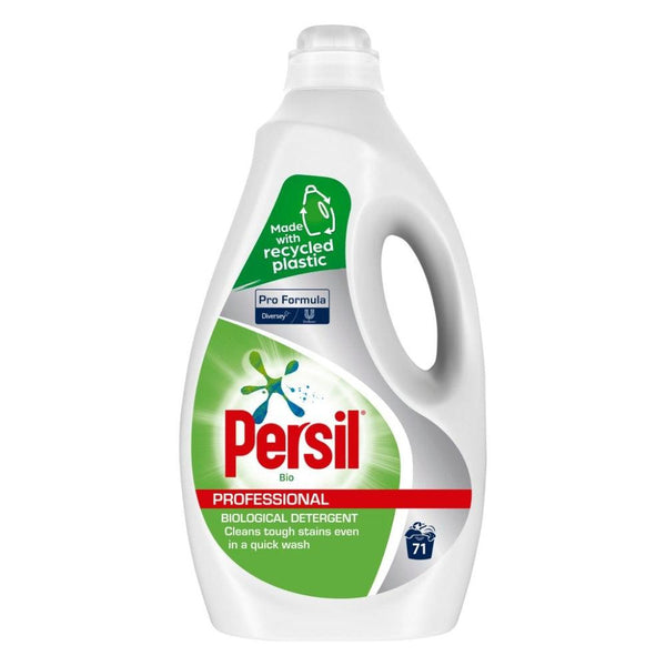 Persil Professional Biological Liquid Detergent 71 Wash | 5L