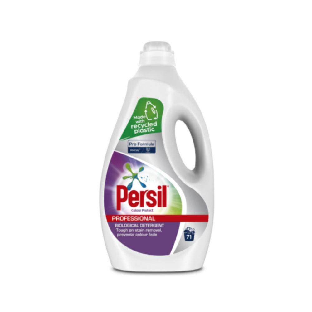 Persil Professional Colour Protect Liquid Detergent 71 Wash | 5L