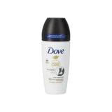 Dove Invisible Dry Anti-Perspirant Roll-On | 72h Odour Protection, Freesia Scent