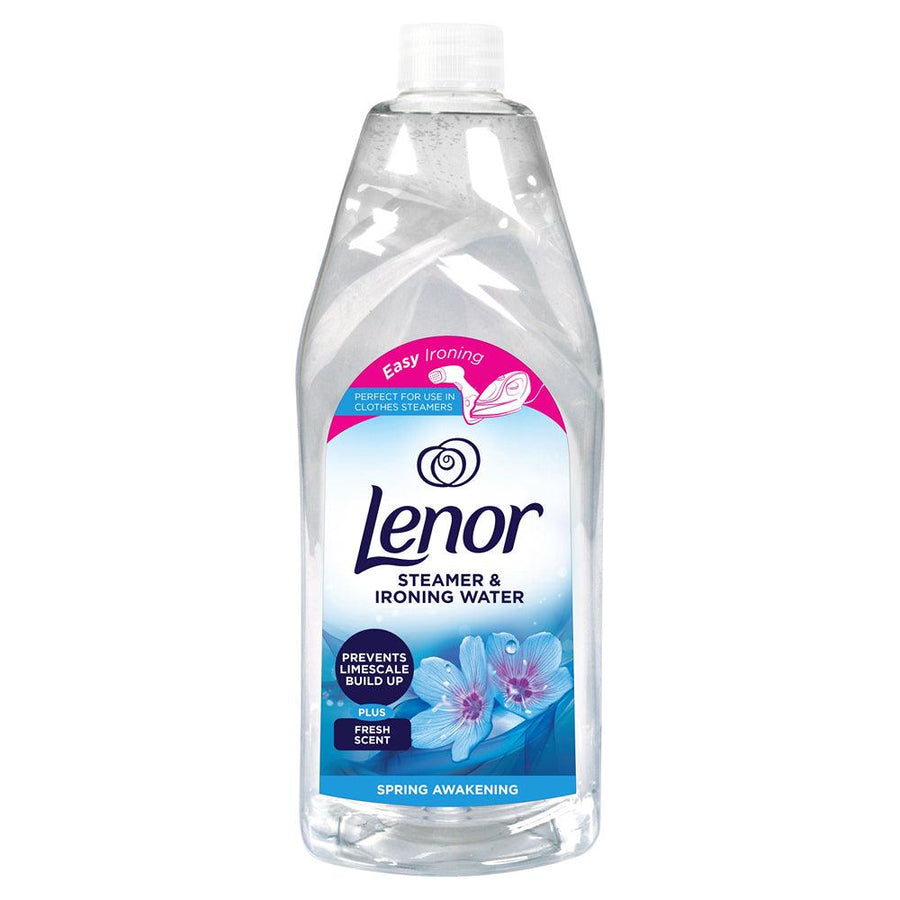 Lenor Ironing Water - Spring Awakening - 1L