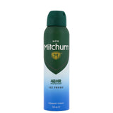 Mitchum Ice Fresh Deodorant Spray | 150ml