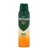 Mitchum Sport Formula Antiperspirant Deodorant | 150ml