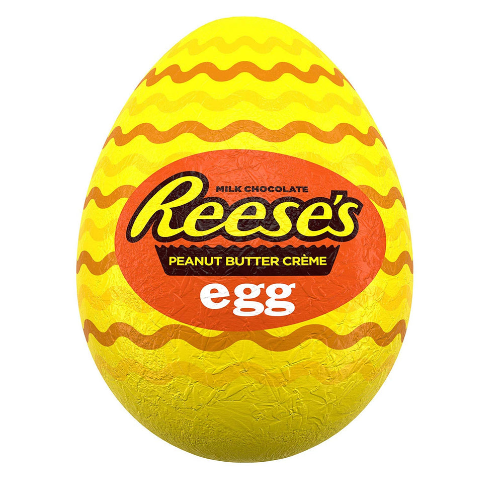 Reese's Peanut Butter Crème Egg | 34g