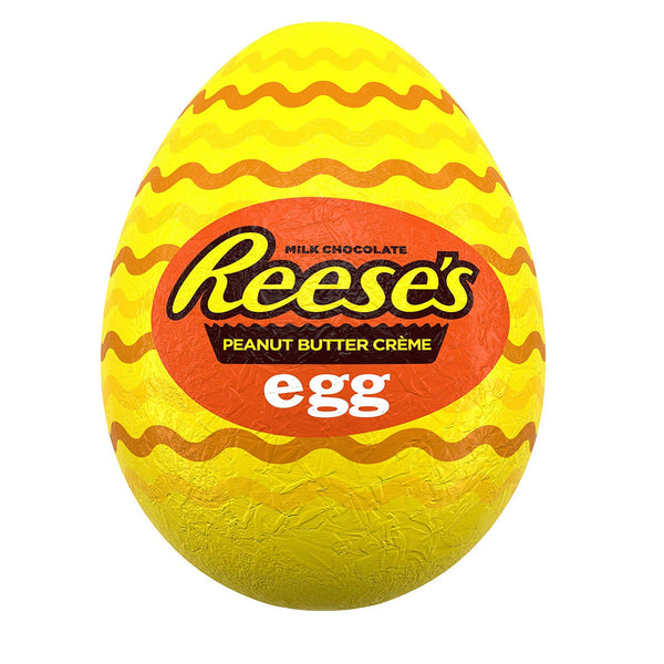 Reese's Peanut Butter Crème Egg | 34g