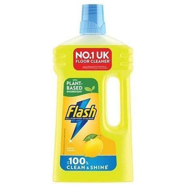 Flash Lemon All Purpose Liquid Cleaner | 950ml