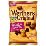 Werthers Chocolate Covered Caramels | 100g