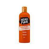 Head Funk Smoothing & Moisturising Anti-Frizz Shampoo | 600ml, for Dry Hair