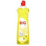 The Big Value Lemon Washing Up Liquid | 1L