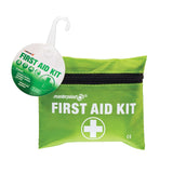 Masterplast Compact First Aid Kit | 24pc
