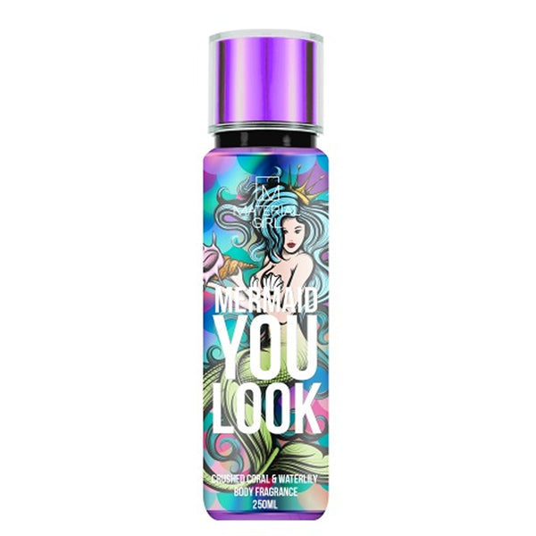 Material Girl Body Mist Mermaid | 200ml
