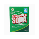 Dri Pak Bicarbonate of Soda Powder (Sodium Bicarbonate) | 500g