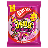 Barratt Sweet Mini Mix Chews | 16 Mini Bags