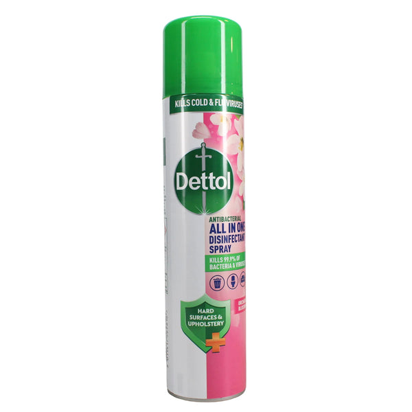 Dettol Disinfectant Spray | Orchard Blossom | 300ml
