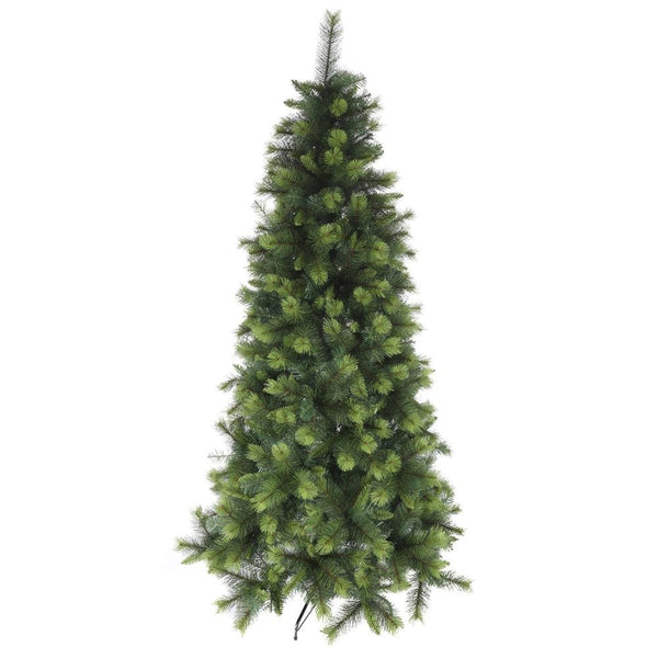 Amsterdam Pine Slim Artificial Christmas Tree
