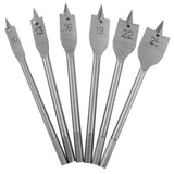 Dekton Wood Drill Bit Set - 6 Piece