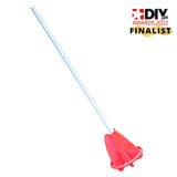Dekton 25 Gallon Paint Mixer