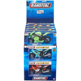 Teamsterz Metal Speed Bike