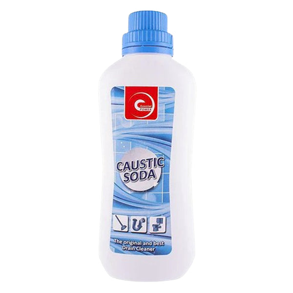 Easyclean Caustic Soda Powder | Fast-Acting Drain Cleaner
