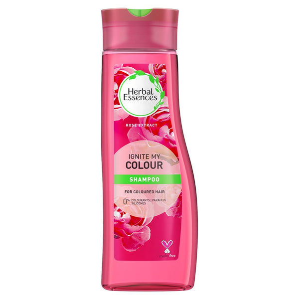 Herbal Essences Ignite My Colour Shampoo | 250ml