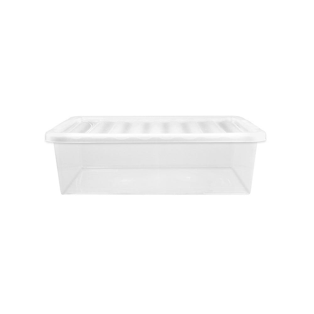 Premier Plastic Storage Box | 32L