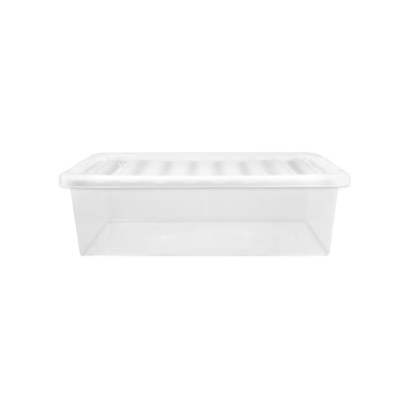 Premier Plastic Storage Box | 32L