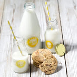 Kilner Milk Bottle - 189ml