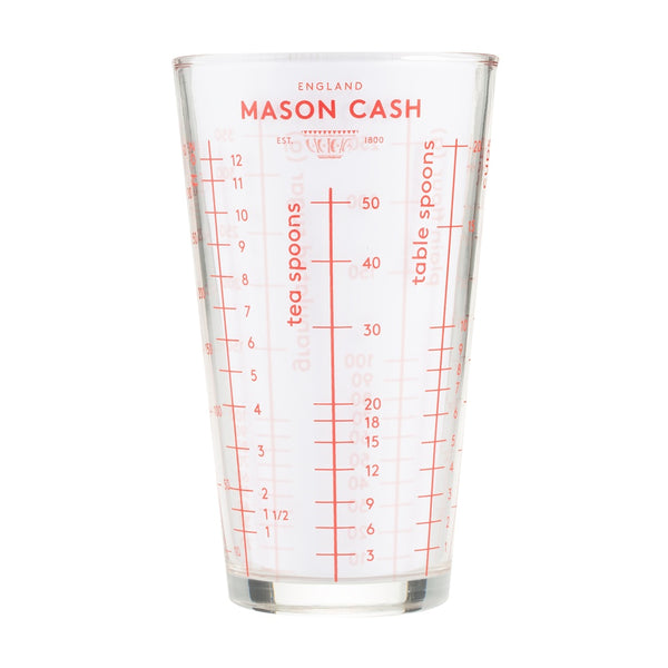 Mason Cash Measuring Glass - Kitchen Essential - 1 Litre
