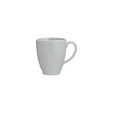Typhoon High-Quality Ceramic Living Mug | Grey