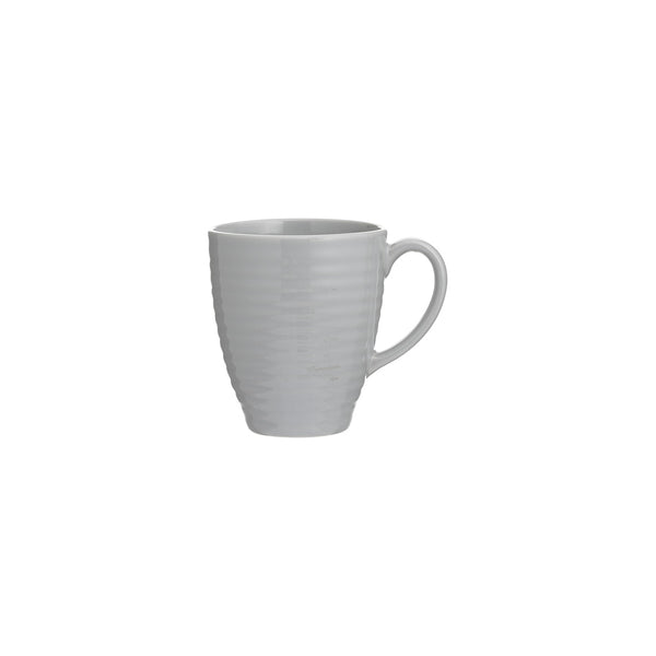 Typhoon Living Ceramic Mug - Grey
