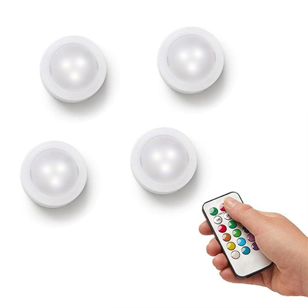 JML Mood Magic Changing LED Lights product image