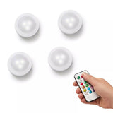 JML Mood Magic Changing LED Lights product image