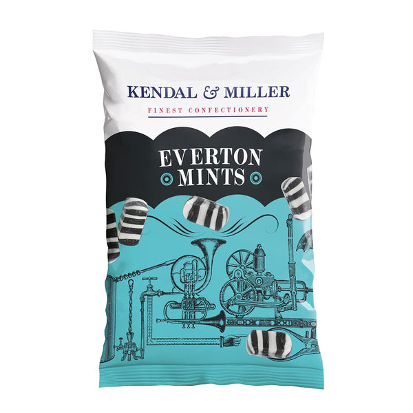 Kendall & Miller Everton Mints | 225g