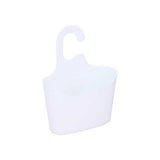 Single Basket Shower Caddy Organiser | Single Tier, Bathroom Use