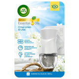 Airwick Linen & Lilac Plug-In Air Freshener | 19ml
