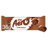 Nestle Aero Bubbly Milk Chocolate Bar | 36g