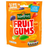 Rowntree Fruit Gums Pouch | 150g