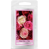 Baltus Velvet Rose and Oud Scented Wax Melts | Pack of 8 Pieces