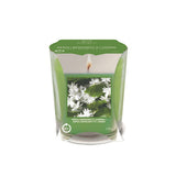Baltus Neroli, Bergamot and Jasmine Scented Jar Candle | 170g, 45 Hours
