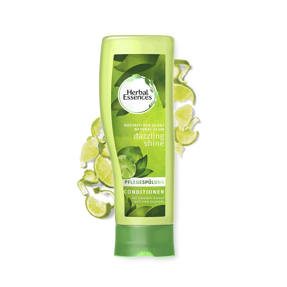 Herbal Essence Dazzling Shine Conditioner | 400ml