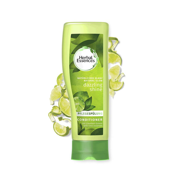 Herbal Essence Dazzling Shine Conditioner | 400ml