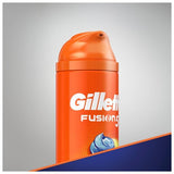 Gillette Fus UltraSens Shaving Foam | 250ml