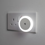 Benross LED Night Light With Dusk Sensor