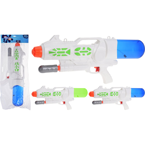 Summer Fun 59cm Pump Action Water Gun Toy | Outdoor Water Play