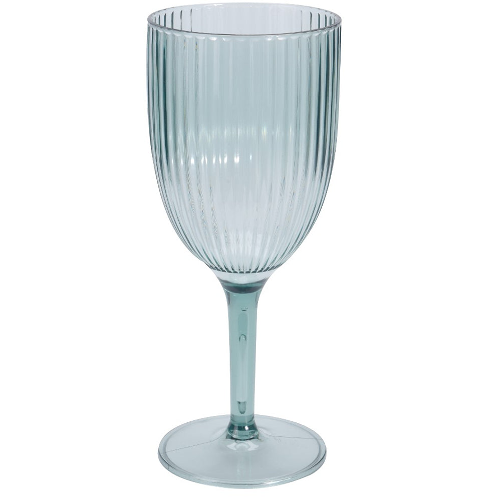 Koopman Striped Wine Glass | 400ml