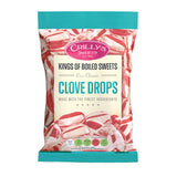 Crilly's Premium Clove Drops | 160g