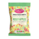 Crilly's Premium Rosey Apples Boiled Sweets | 200g