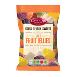 Crilly's Premium Soft Fruit Jellies | 100g