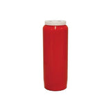 Spaas 9 Day Grave Candle