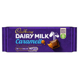 Cadbury's Caramello Milk Chocolate | 47g 
