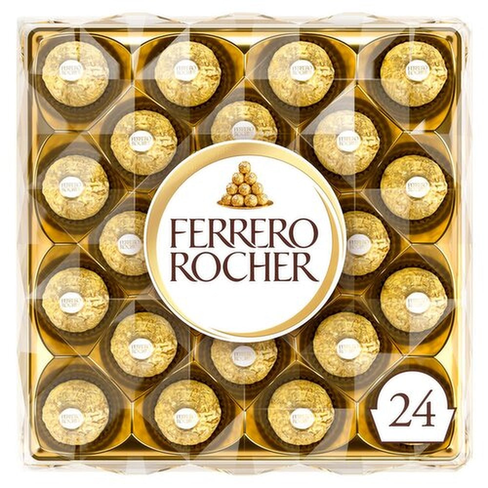 Ferrero Rocher Chocolate Gift Box | 300g